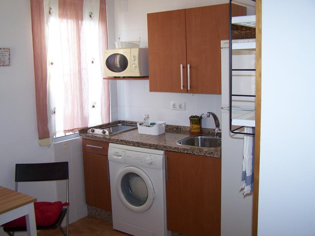 Calle Goles Apartment Seville