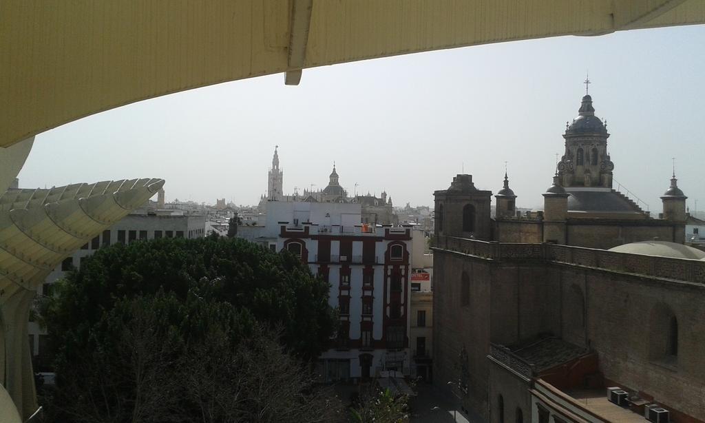 Calle Goles * Seville