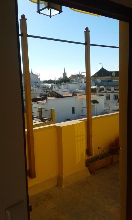 Calle Goles * Seville