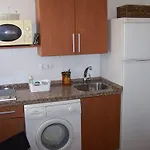 Apartamento Calle Goles