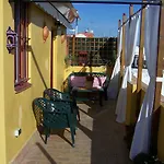 Apartamento Calle Goles