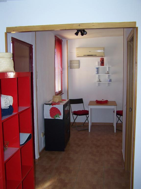 Calle Goles Appartement