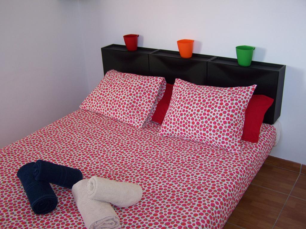 Appartement Calle Goles