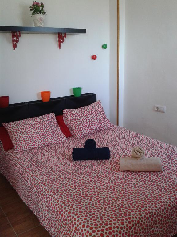 Calle Goles Appartement *