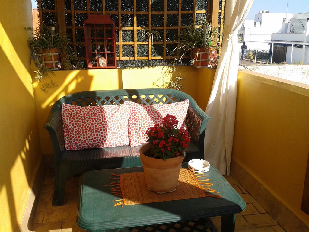 Calle Goles Appartement
